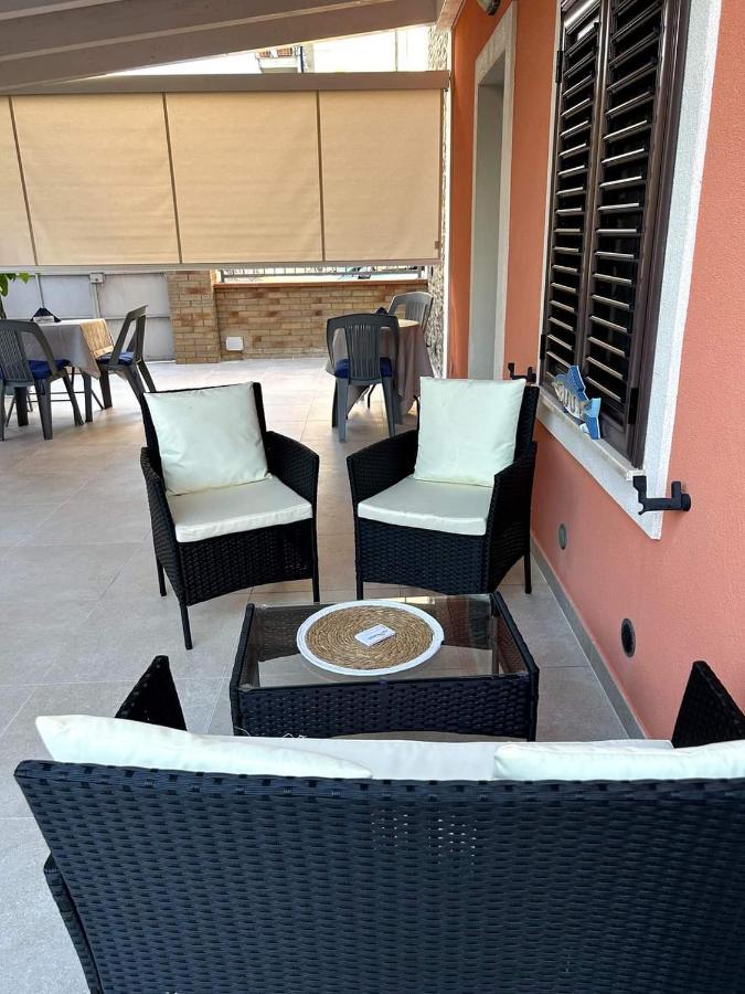 Vistamare - Fuscaldo Bed & Breakfast Exterior photo